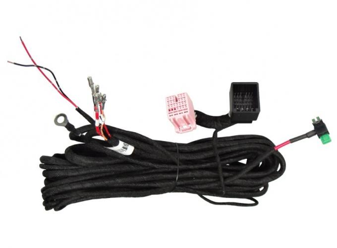 Personnaliser le câble de câblage de câble de radar automatique après-vente du câblage électrique 1