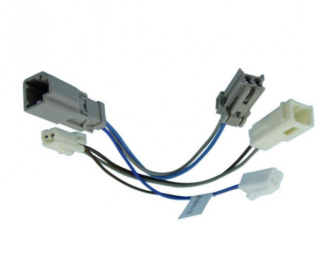 Personnaliser le harnais de câble fournisseur de solutions de harnais de câblage automobile depuis plus de 14 ans 1