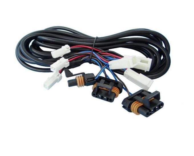 Adaptateur de câblage multi-usage de qualité Solutions d'assemblage de câbles électriques 0