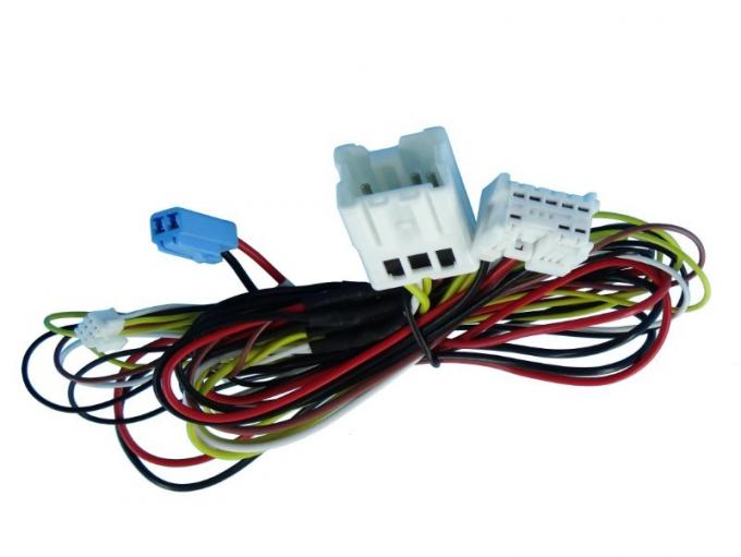 Adaptateur de câblage multi-usage de qualité Solutions d'assemblage de câbles électriques 1