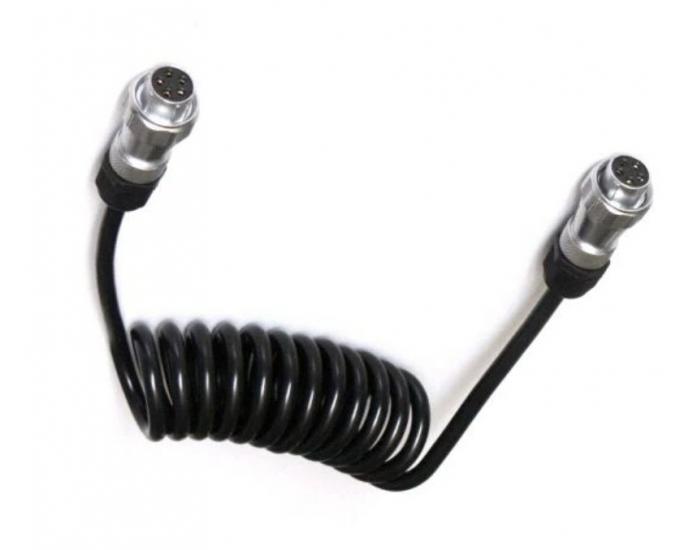Capacités de câblage pour camions automobiles Longueur de harnais 150 mm Voltage 300 V 0