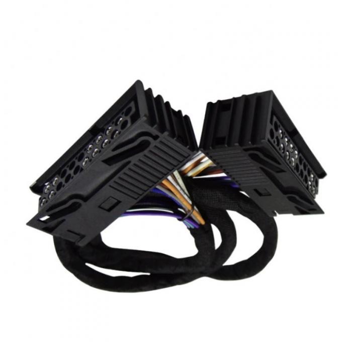 Personnaliser adaptateur de harnais de fil polyvalent OEM tisserand de harnais de fil autonome 1