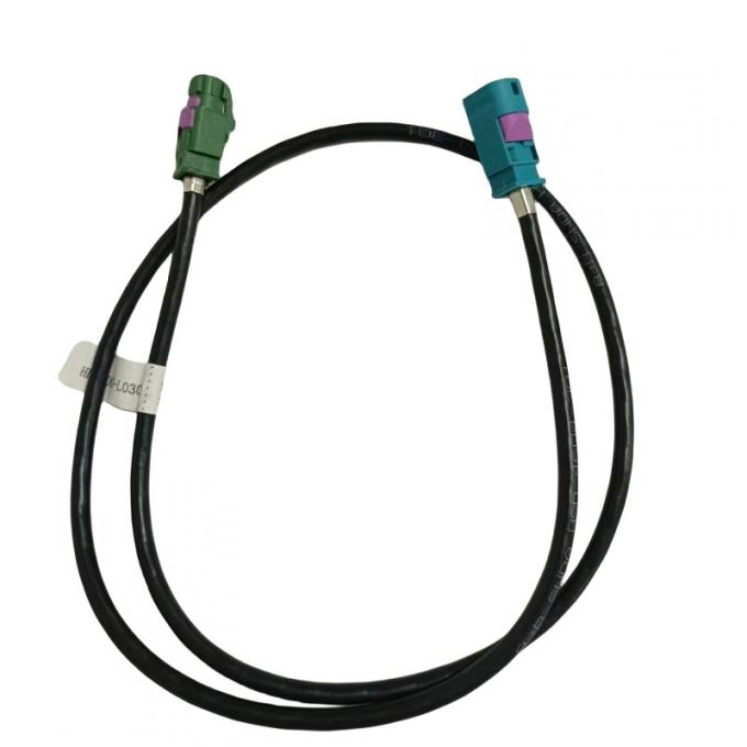 Assemblage de câble HSD LVDS 80 cm Vm Skoda Tiguan 2