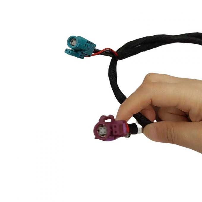90 cm HSD LVDS câble 4 + 2 broches HD câble de caméra 0