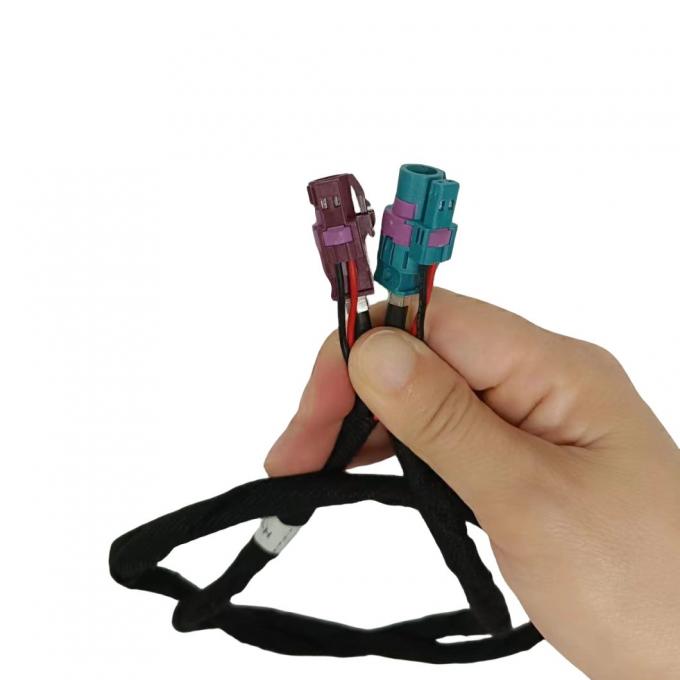 90 cm HSD LVDS câble 4 + 2 broches HD câble de caméra 1
