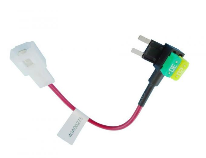 Certificat CCC pour le connecteur à micro fusible à câbles ronds 0