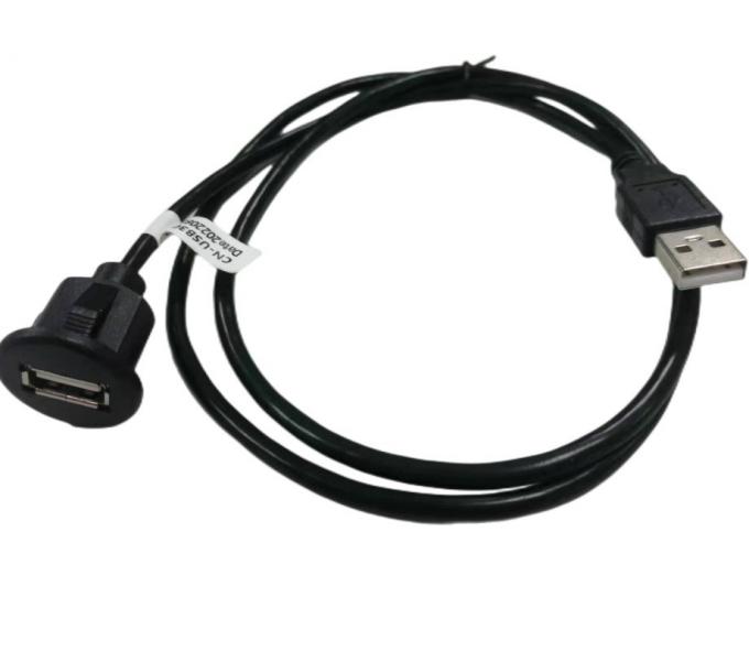 Adaptateur de montage USB de 24V pour véhicule, vélo, moto 0