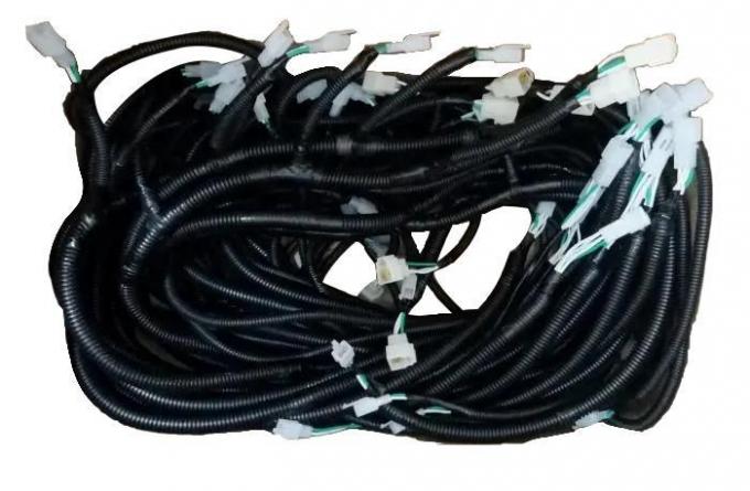 Assemblage de câbles personnalisés 12V RV électrique récréatif 0