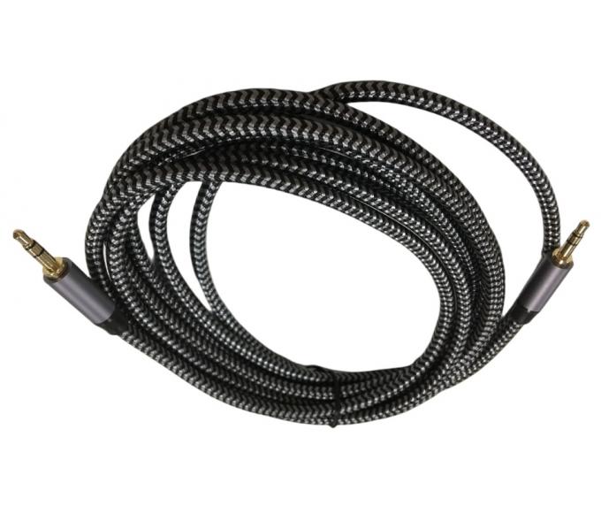 Cable audio à haute résistance à l'usure 1