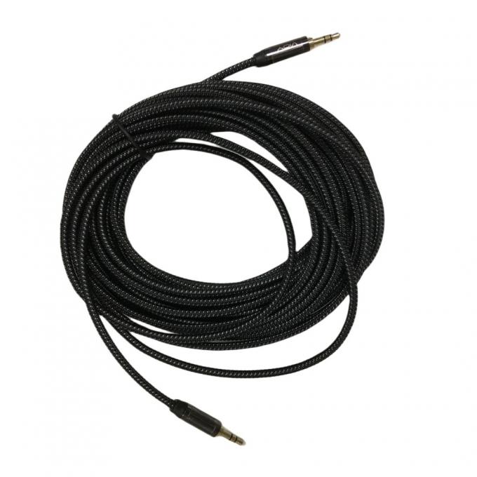 Cable audio à haute résistance à l'usure 2