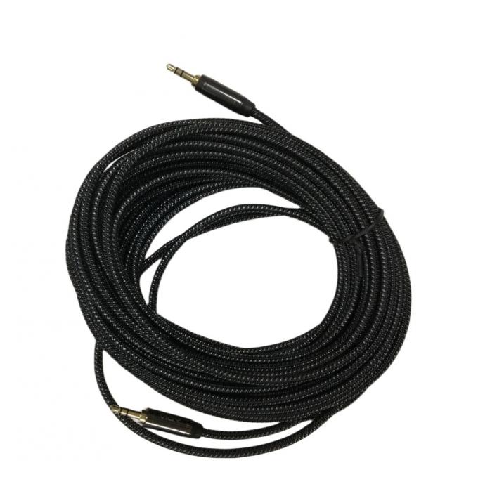 Cable audio à haute résistance à l'usure 3