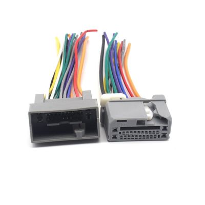 Adaptateur de câble pour le haut-parleur audio pour voiture