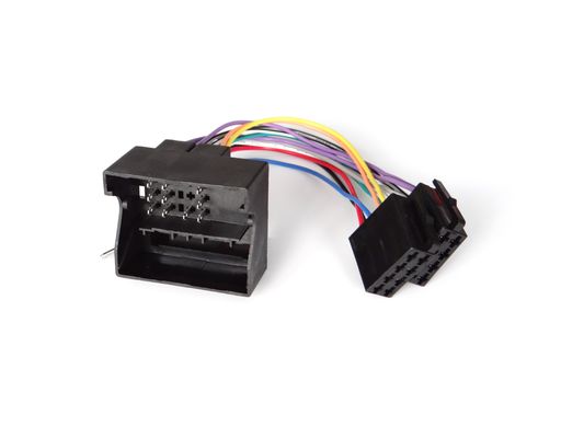 Fabricant de harnais de fil audio pour automobile sur mesure