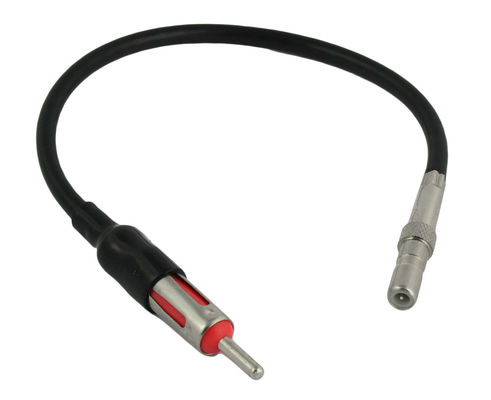 Adaptateur d'antenne de voiture ISO Adaptateur d'antenne de radio personnalisé