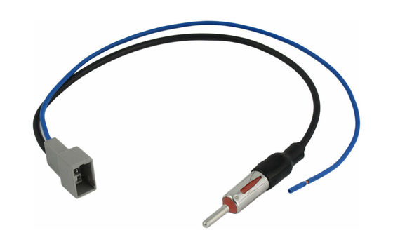 Cable d'extension automatique pour les adaptateurs d'antenne de voiture de radio Certificat SGS