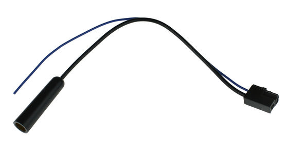 Cable d'extension automatique pour les adaptateurs d'antenne de voiture de radio Certificat SGS