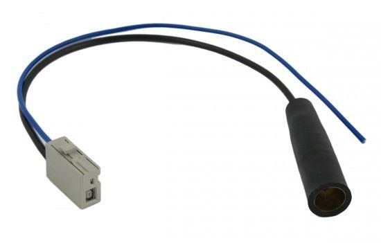 Cable d'extension automatique pour les adaptateurs d'antenne de voiture de radio Certificat SGS