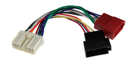 Kit de connecteur de remorque personnalisé