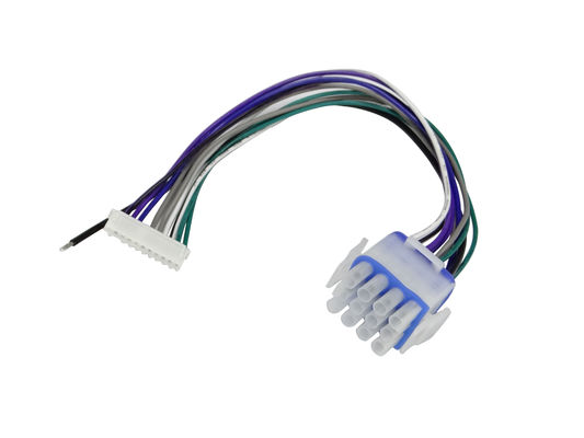 Extenders de câbles pour bateaux lourds personnalisés avec connecteur multi