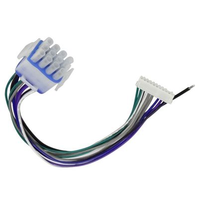 26 épingles câblage électrique harnais professionnel assemblage de câble imperméable ODM