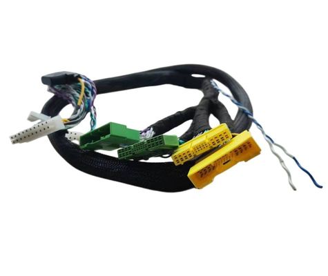 Câblage électrique d'OEM