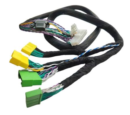 Câblage électrique d'OEM