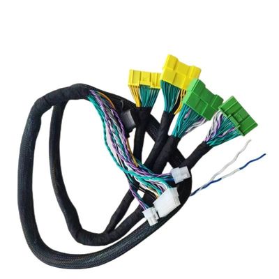 Câblage électrique d'OEM