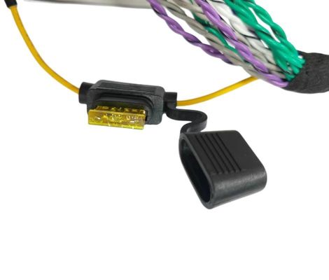 Câblage électrique d'OEM