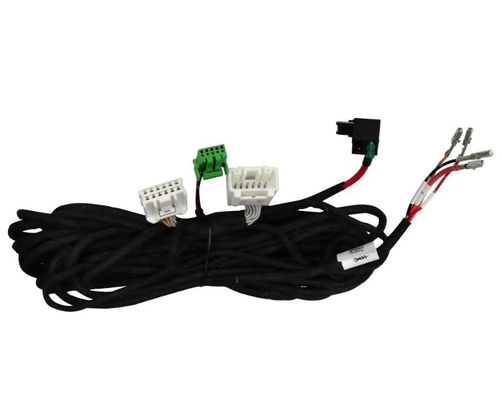 Personnaliser le harnais de câble fournisseur de solutions de harnais de câblage automobile depuis plus de 14 ans