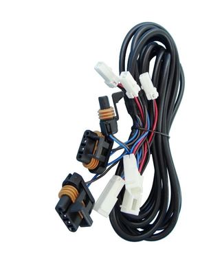 Adaptateur de câblage multi-usage de qualité Solutions d'assemblage de câbles électriques