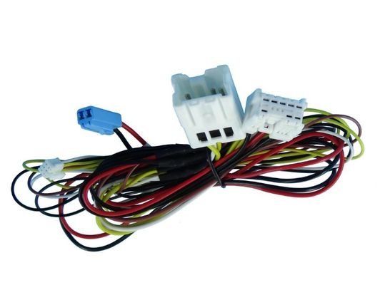 Adaptateur de câblage multi-usage de qualité Solutions d'assemblage de câbles électriques