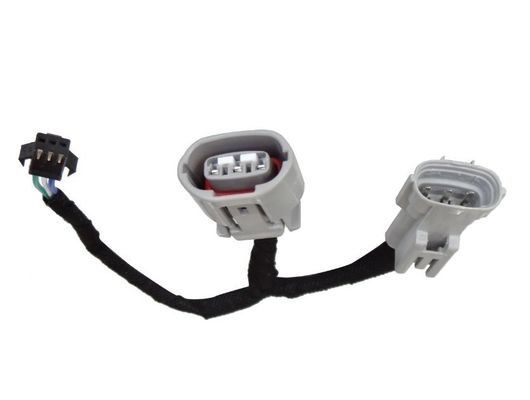 Capacités de câblage pour camions automobiles Longueur de harnais 150 mm Voltage 300 V