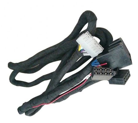 Capacités de câblage pour camions automobiles Longueur de harnais 150 mm Voltage 300 V
