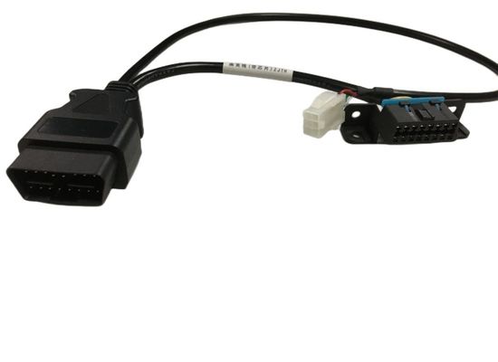 Capacités de câblage pour camions automobiles Longueur de harnais 150 mm Voltage 300 V