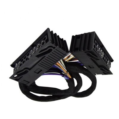 Personnaliser adaptateur de harnais de fil polyvalent OEM tisserand de harnais de fil autonome