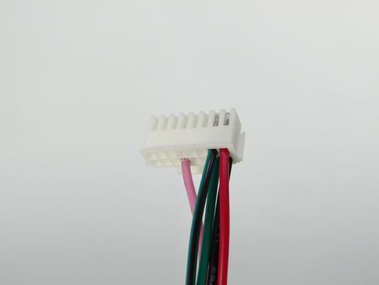 UL Harness de câblage stéréo pour voiture ODM Harness audio pour voiture Matériaux en cuivre pur