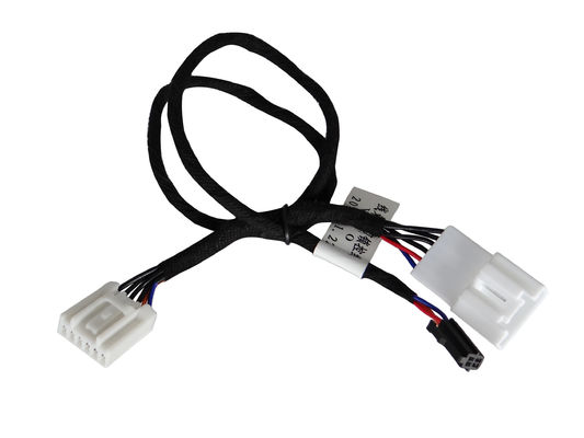 Le harnais de câble de signal de virage OEM