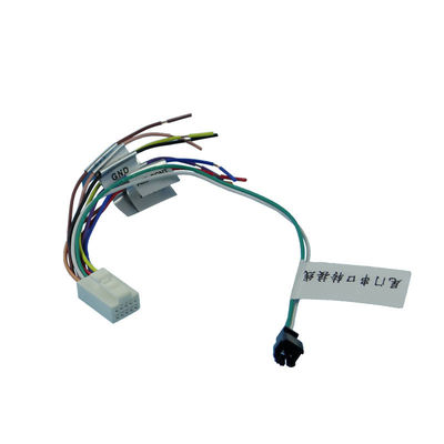 Le harnais de câble de signal de virage OEM