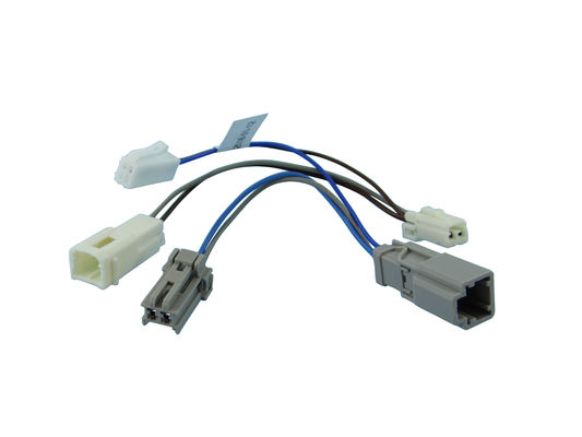 Le harnais de câble de signal de virage OEM