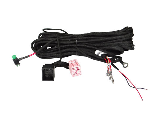 Le harnais de câble de signal de virage OEM