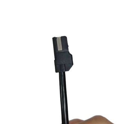 RoHS voiture Android HSD câble LVDS Lvds convertisseur USB connecteur homme / femme