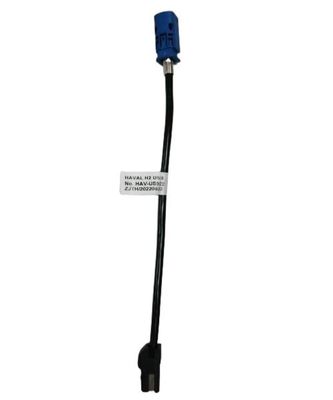 RoHS voiture Android HSD câble LVDS Lvds convertisseur USB connecteur homme / femme