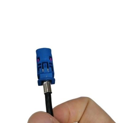 RoHS voiture Android HSD câble LVDS Lvds convertisseur USB connecteur homme / femme
