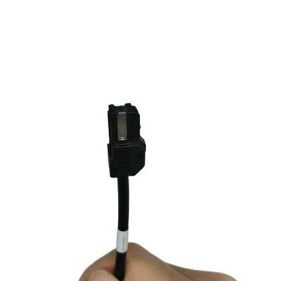 CCC câblage automatique harnais ODM Convertisseur aérien de radio de voiture câble USB Lvds