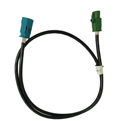 Assemblage de câble HSD LVDS 80 cm Vm Skoda Tiguan