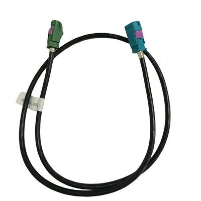 Assemblage de câble HSD LVDS 80 cm Vm Skoda Tiguan