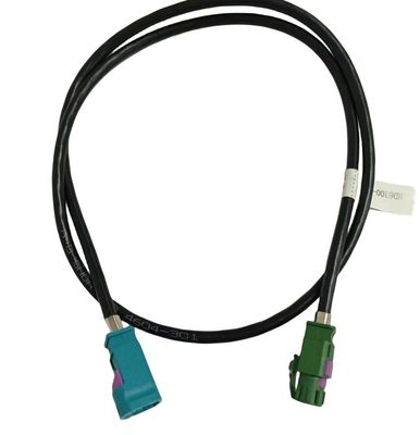 Assemblage de câble HSD LVDS 80 cm Vm Skoda Tiguan