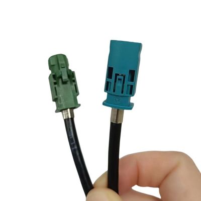 Assemblage de câble HSD LVDS 80 cm Vm Skoda Tiguan