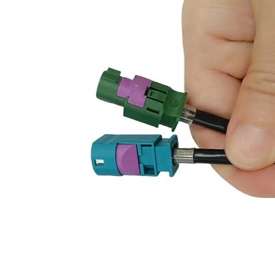 Assemblage de câble HSD LVDS 80 cm Vm Skoda Tiguan