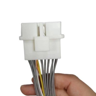 OEM câble électronique 1 à 2 câble OBD d'extension facile à brancher câble d'extension automobile un split deux câbles OBD